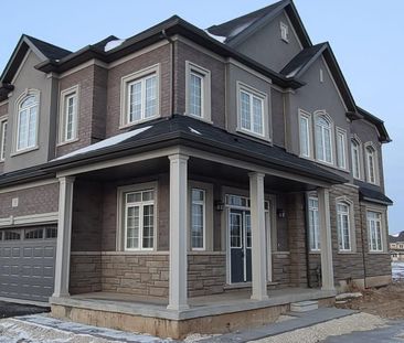For Lease - 19 Moriarity Drive, Brant, Ontario - Photo 5