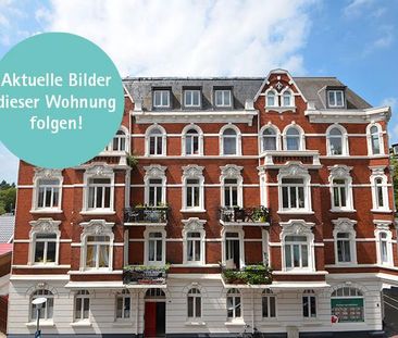 Mitten in der City! - Tolle 2- Zimmer Wohnung mit Balkon und Wohnkü... - Photo 4