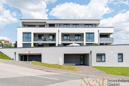 Erstbezug! Einladende 3-Zimmer-Wohnung mit gemütlicher Loggia in Kematen a.d. Krems zu vermieten! - Foto 3