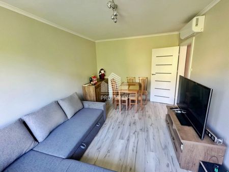 Klimatyzacja, balkon, przy UMK - Photo 2