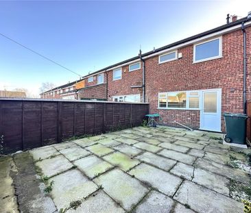 3 bedroom terraced house to rent - Photo 1