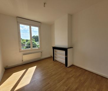 Location Maison 4 pièces 94m² ST SAULVE 59880 - Photo 4