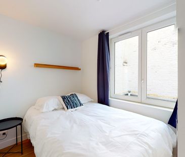 Brooks — Chambre Privée 2 - Photo 1