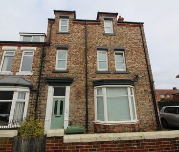 1 Bedroom Shared House - Photo 2