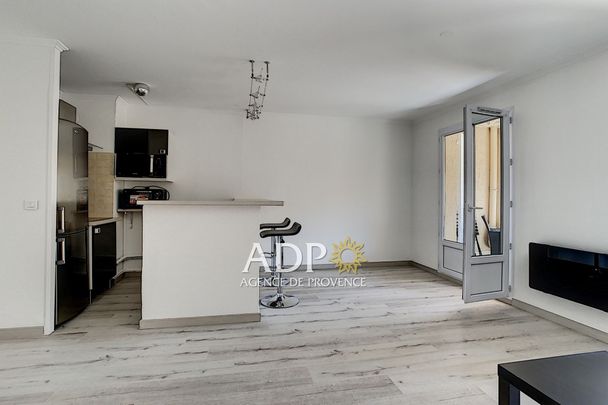 Location Appartement 1 pièce 33m² MOUGINS 06250 - Photo 1