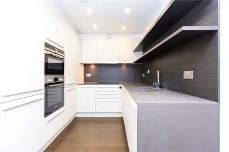 Bayes House, Augustas Lane, London, N1 1QT - Photo 3