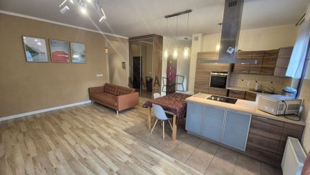 3 pokojowy apartament na Garden House - Фото 2