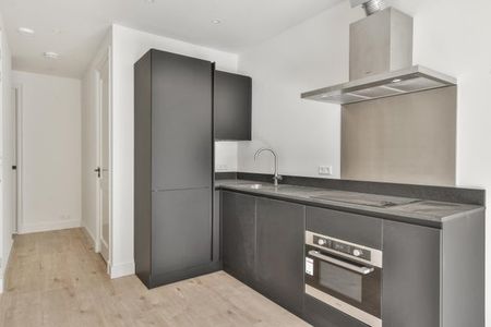 Te huur: Appartement Elisabeth Wolffstraat in Amsterdam - Foto 2