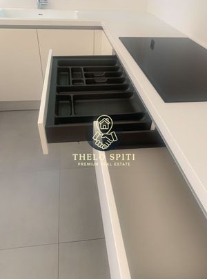 Διαμέρισμα για ενοικίαση Πόρτο Ράφτη (Μαρκόπουλο) - Photo 1