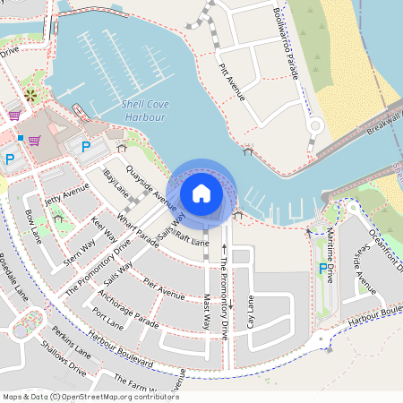 12/64 The Promontory Drive, NSW 2529, Shell Cove