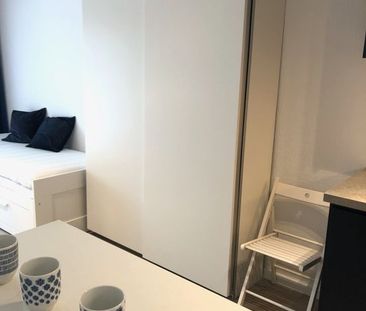 Appartement te huur - Photo 2