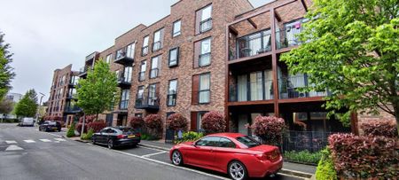1 bedroom apartment to rent - Photo 2