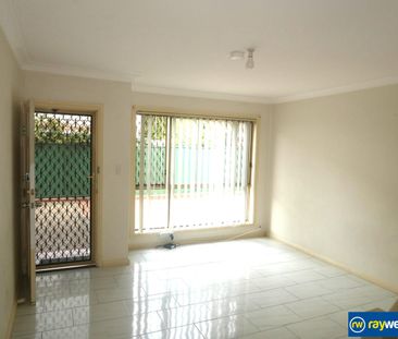 Spacious 3 Bedroom Townhouse in Parramatta - Photo 6