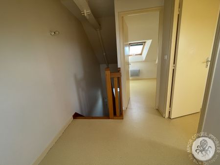 Location Appartement 3 pièces 38m² MATIGNON 22550 - Photo 5