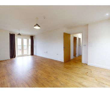 2 bedroom apartment to rent - Photo 4