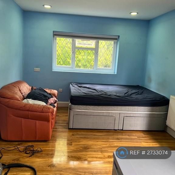 1 bedroom detached house to rent - Photo 1