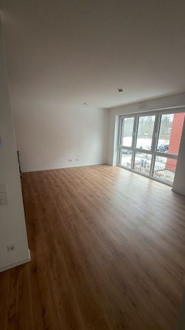Traumhafte 2-Zimmer-Wohnung mit Balkon in Osnabrück - Photo 2