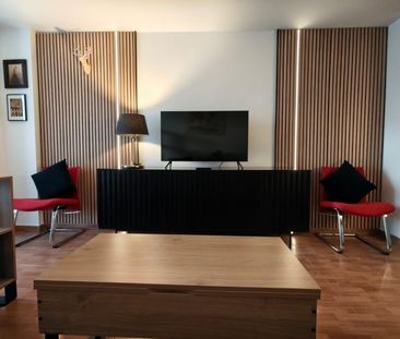 Estudio de alquiler en Manantiales - Estación de Autobuses - Photo 6