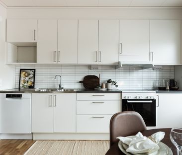 Skrinnarstigen, Riksten - Foto 5