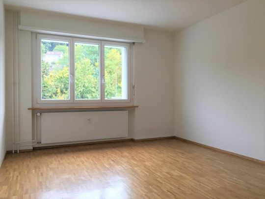 Liestal / 3.5-room apartment, 2nd floor right - Photo 1