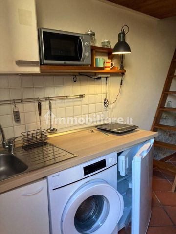 Open space, buono stato, su più livelli, Legnaia - San Quirico - Monticelli, Firenze - Photo 3
