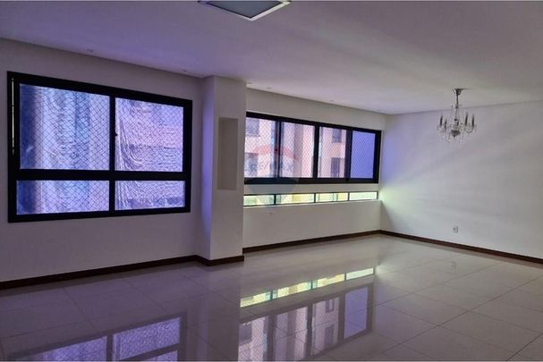MARAVILHOSO APARTAMENTO 3/4 COM SUITE NA PITUBA. - Photo 1