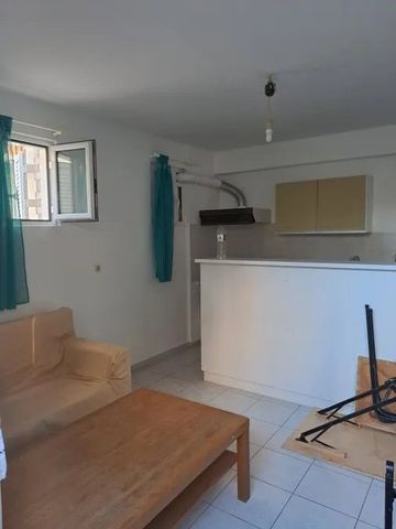 Studio/Γκαρσονιέρα για ενοικίαση Νόρμαν (Πάτρα) - Φωτογραφία 2