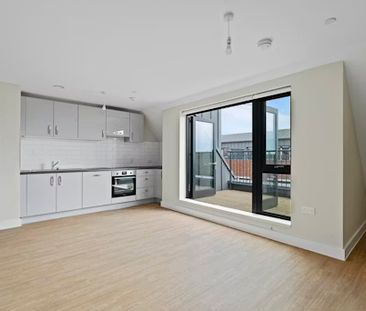 2 bedroom apartment - Photo 3