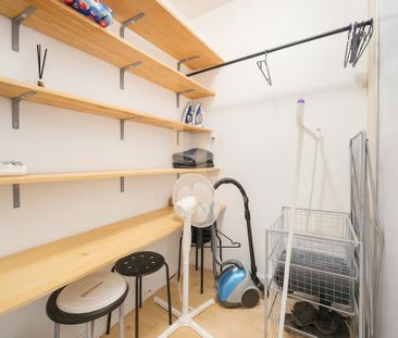 Przestronna kawalerka| 35 m2| Bemowo| Garderoba - Photo 3