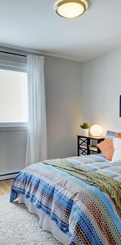 Appartement 5 ½ à louer Sainte-Foy / Sillery juillet 2026 - Photo 1