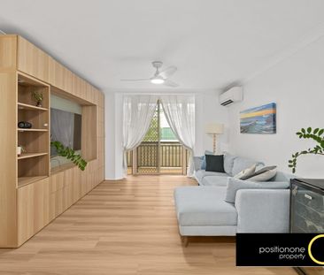 Beautifully Renovated Unit in Prime Wilston Location - Photo 1