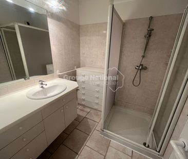 Location Appartement 3 pièces 68m² - Photo 3