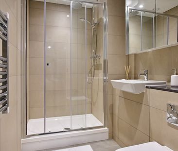 2 bedroom apartment - Photo 2