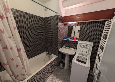 Location Appartement 1 pièce 23m² PERROS GUIREC 22700 - Photo 4