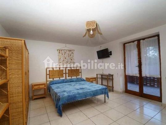 Appartamento in villa via Linora 40, Licinella Torre Di Paestum, Capaccio Paestum - Foto 1