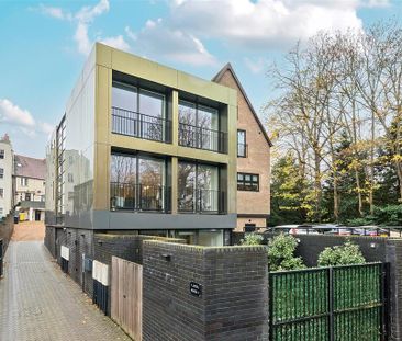 2 bedroom apartment to rent - Photo 2