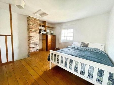 1 bedroom cottage to rent - Photo 2