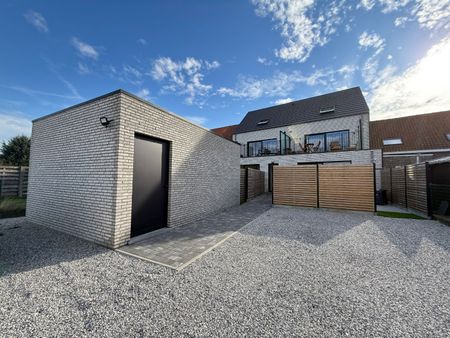 Recent één-slaapkamerappartement met parkeerplaats in Tielt! - Photo 4