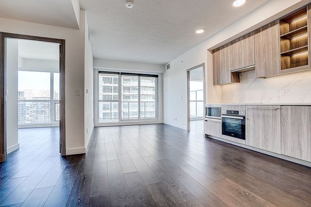 For Lease - 27 Mcmahon Drive Unit# 2809, Toronto, Ontario - Photo 1