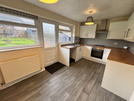 Hellifield, Preston - Photo 4