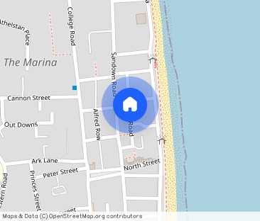 Bulwark Road, Deal, Kent, CT14 - Photo 1