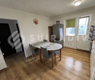 2 camere decomandate | CAT FRIENDLY |2 balcoane | Grigorescu - Photo 4