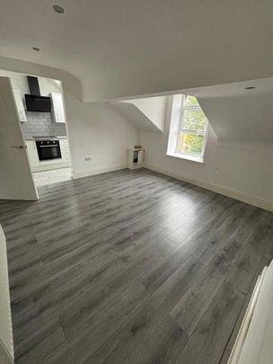 3 bedroom apartment to rent - Photo 1