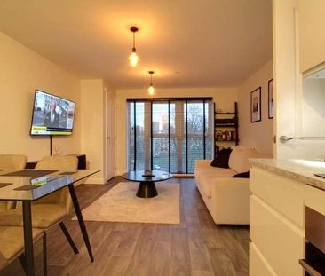 Berrington Place, St Luke's Road, Birmingham, B5 - Photo 4