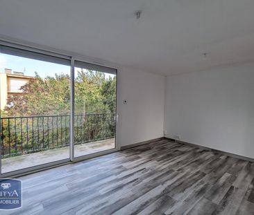 Location Appartement 3 pièces 70m² TREBES 11800 - Photo 1