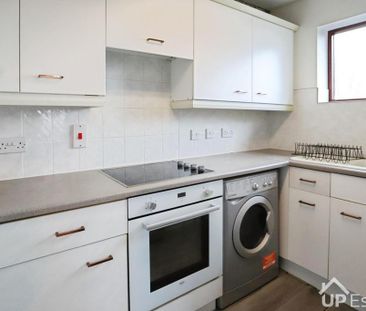 2 bedroom apartment to rent - Photo 5