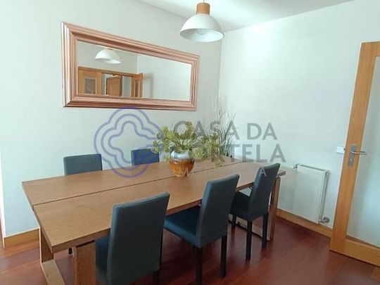 Apartamento T2 - Photo 1