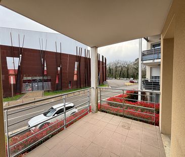 Appartement Saint Pierre du Mont 2 pièces 44.91 m2, - Photo 5