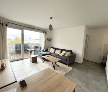 Location appartement 2 pièces - 46m² à Thyez (74300) - Photo 6