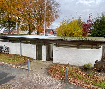 Dejlig 2-værelses lejlighed i roligt område - Foto 2